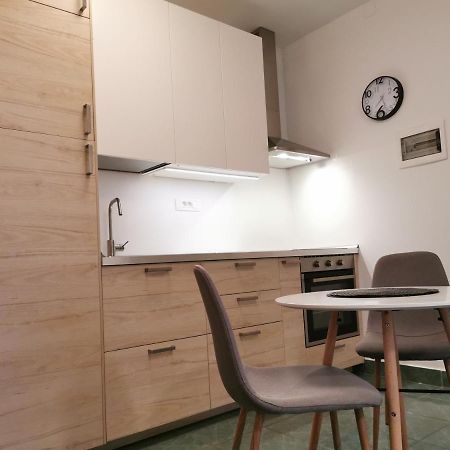 Goriska Apartments Ajdovscina Exterior photo